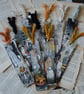 spooky bookmark - ghostly trio - Image 8