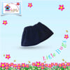 Little Hugs’ Red Corduroy Skirt