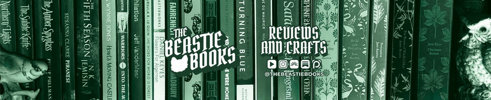 The Beastie Books