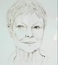 Pencil portraits  for you - Image 2