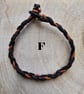 Handmade leather bracelets bands - Image 8