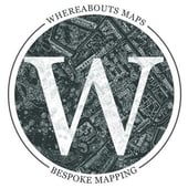 Whereabouts Maps