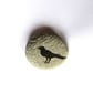 Raven Story Stone - MADE TO ORDER - Image 3