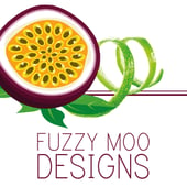 Fuzzy Moo Designs