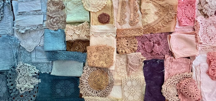 Heirloom and Hue