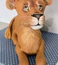 Lioness Doorstop  - Image 2