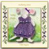 Verity Thistle - a Little Nipper from Mulberry Green 