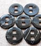 34.5mm 54L Square hole button in 2 colours - Image 5