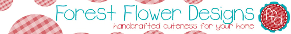 Forest Flower Designs