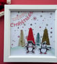 Christmas Shadow Box - Image 4