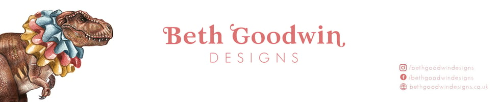 Beth Goodwin Designs