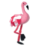 The Crafty Kit Company 'Pretty Flamingo' Sewing Kit - Image 1