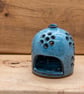 Ceramic Tea light Lantern - Image 2