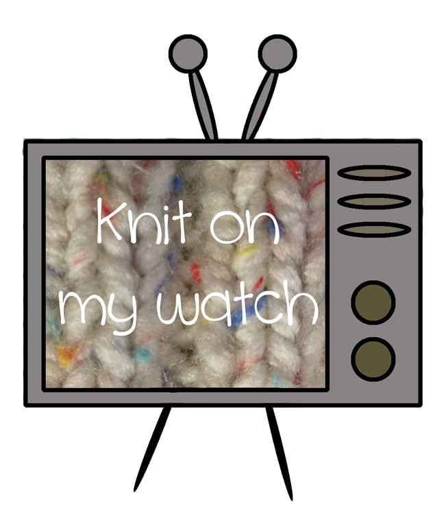 KnitOnMyWatch