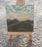 Paps of Jura Painting - Image 1