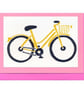 Woman Cyclist - Image 1