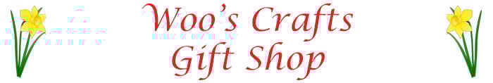 Woo's Crafts Gift Shop