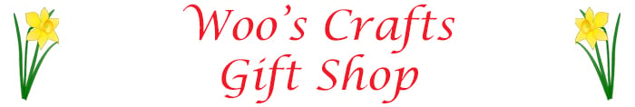 Woo's Crafts Gift Shop