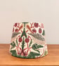 William Morris Strawberry Thief Empire Table Lampshade - Image 5