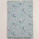 Liberty of London Fabric UK Passport Holder – 003