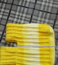 Crochet knot bag. - Image 3