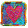 Textile Card