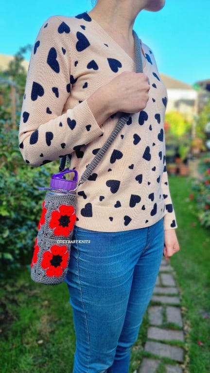 BOTTLE BAG        (1)