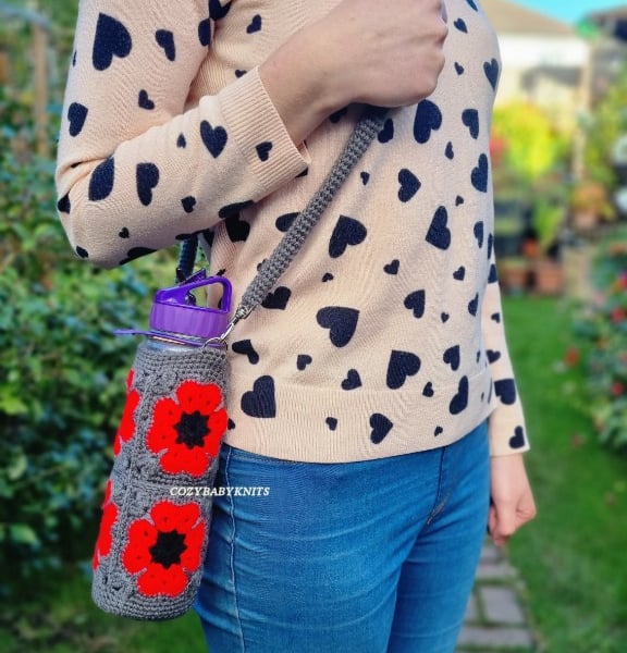 BOTTLE BAG        (1)