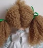 Rag Doll, Traditional Rag Doll, Rag Doll Emma - Image 5