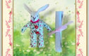 Bunny Hugs, Clothes and Cottages