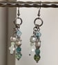 Kassia - Boho Cross Earrings - clutter core  - Image 2