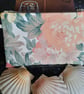 Lovely zip pouch for makeup, pencil case,  project bag - Image 2