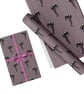 Gift Wrap Art Deco Design & Matching Gift Tag-Wrapping Paper-LG28