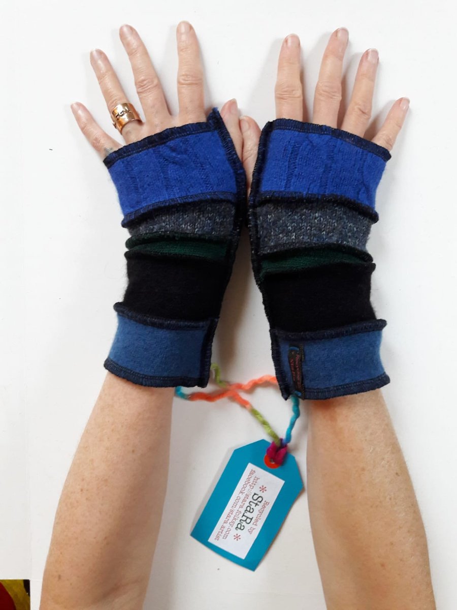 wristwarmers