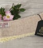 Harris Tweed Headband and Snood - Image 4