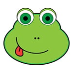 Funky Froggit