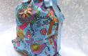 drawstring bags and pouches