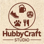 Hubby Craft Studio