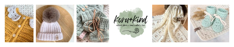 koru and kind