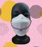 Pink mask chain - Image 2