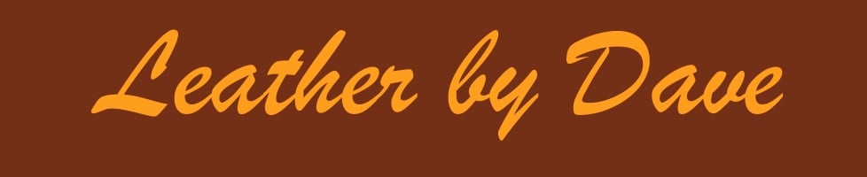 Leather By Dave