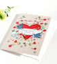 Worlds Best Mum  - Mothers Day Card - Image 3
