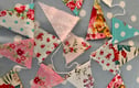Mini Bunting