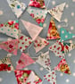  Mini Bunting 