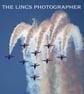 Red Arrow display Team print (Limited edition of 10) - Image 1