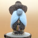 Cowboy Gnome