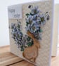 Folk Art Easter Bunny. - Image 2