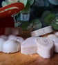Not quite perfect Lemongrass melt box. - Image 2