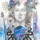 Sian Knight Art