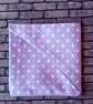 Colorful Polka Dot Corner Bookmark - Image 2